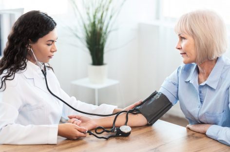Tratamentul personalizat al tensiunii arteriale este mai eficient, potrivit unui studiu