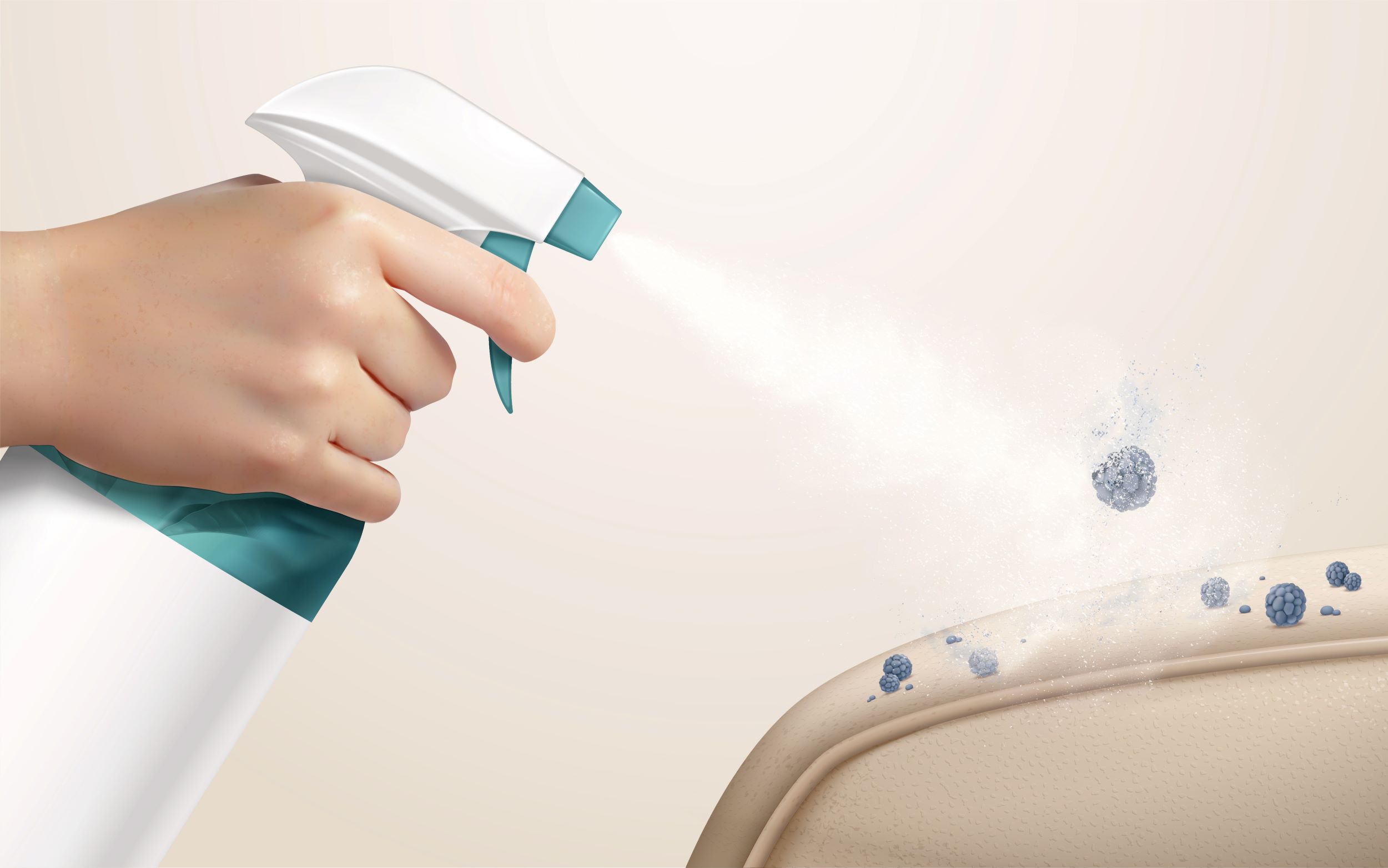 Materialul care ar putea combate superbacteriile din spitale