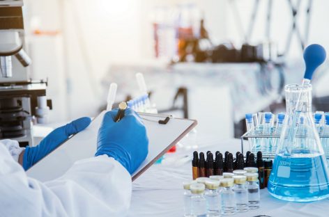 Studierea originii unei tumori rare aduce în prim plan un subiect fierbinte în cercetarea cancerului