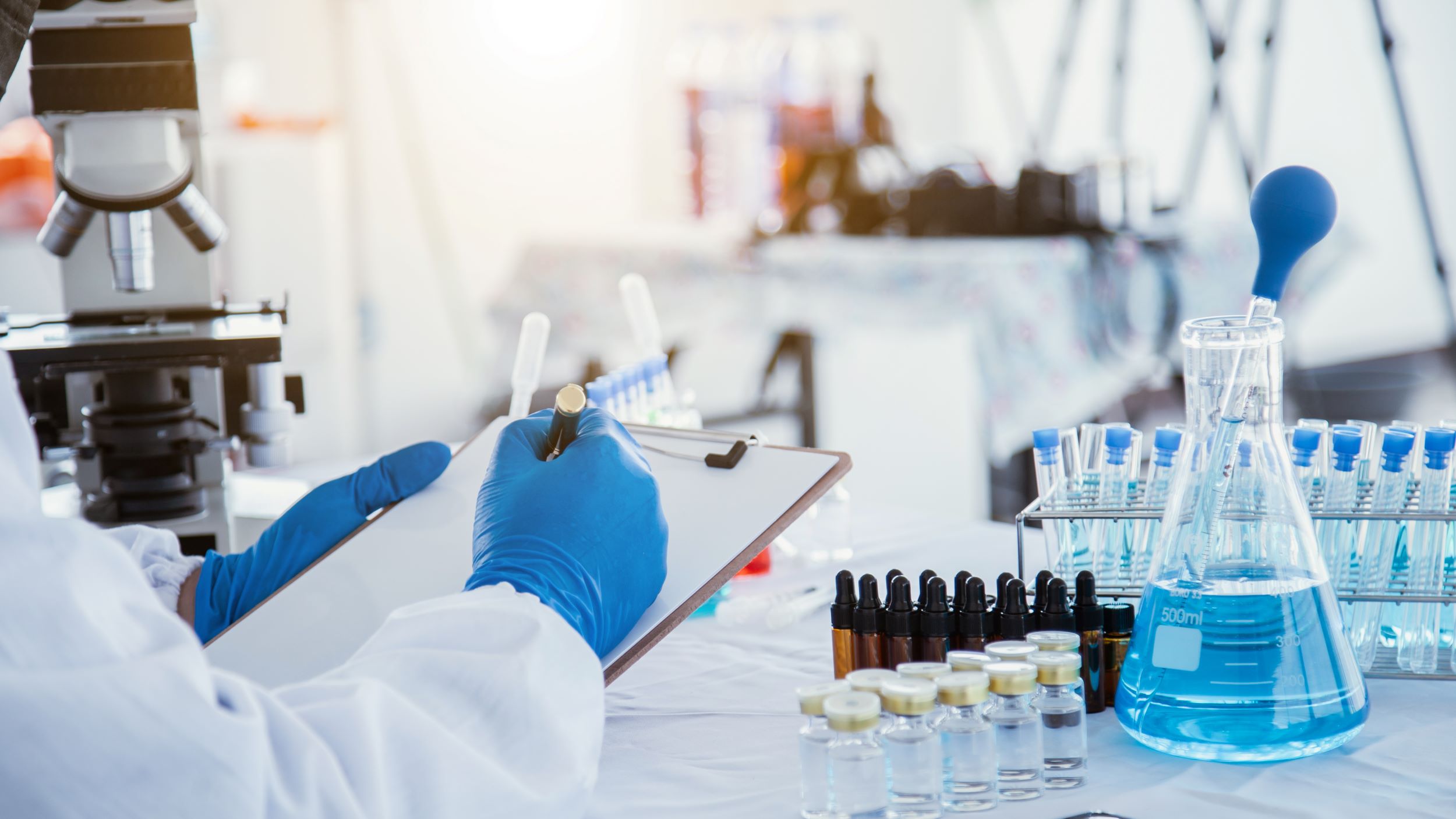 Studierea originii unei tumori rare aduce în prim plan un subiect fierbinte în cercetarea cancerului