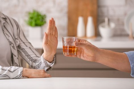 Testarea ADN, utilă pentru a reduce dependenţa de alcool