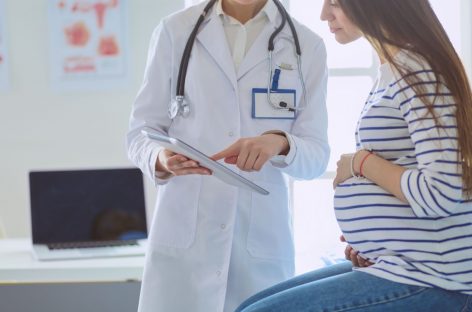 Un simplu test de sânge ar putea determina anomaliile care duc la avort spontan