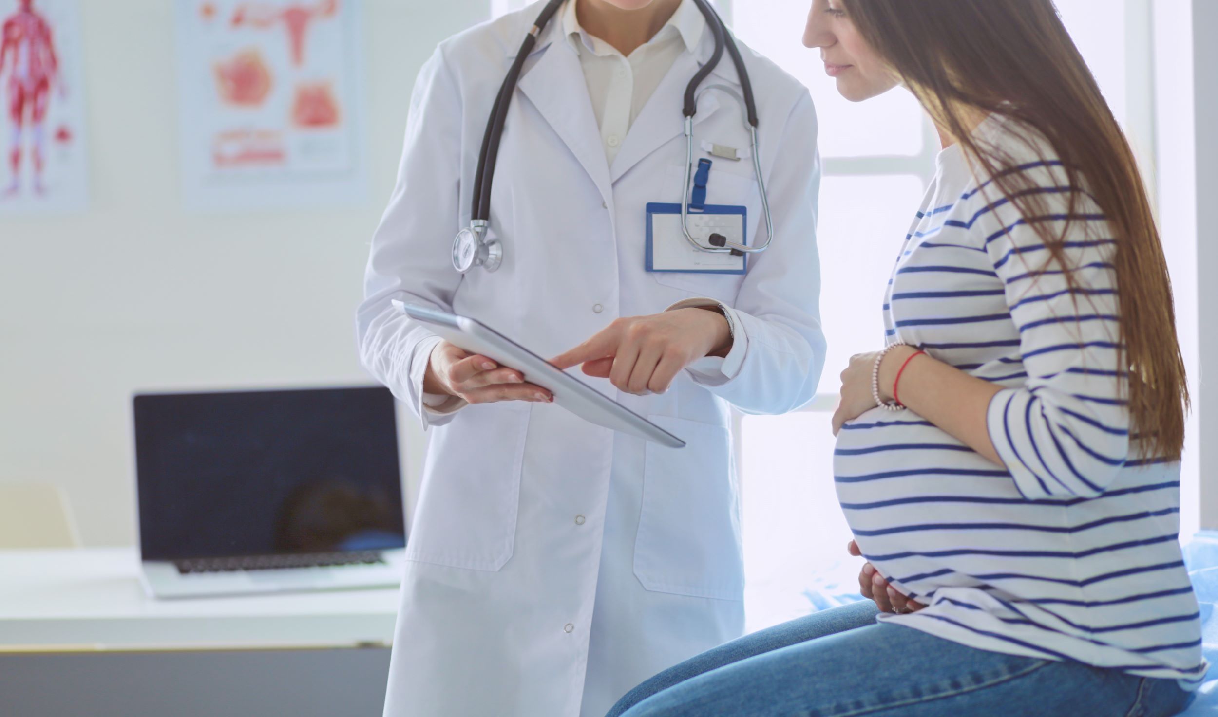 Un simplu test de sânge ar putea determina anomaliile care duc la avort spontan