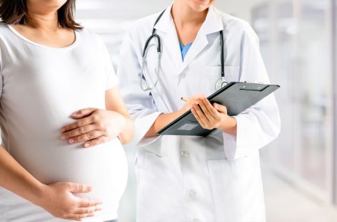 Riscul infecţiilor mortale la nou-născuţi ar putea fi mai mare decât estimările, avertizează un studiu