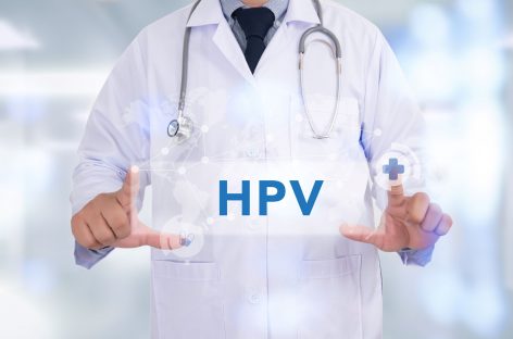 Un autotest pentru HPV, autorizat în SUA