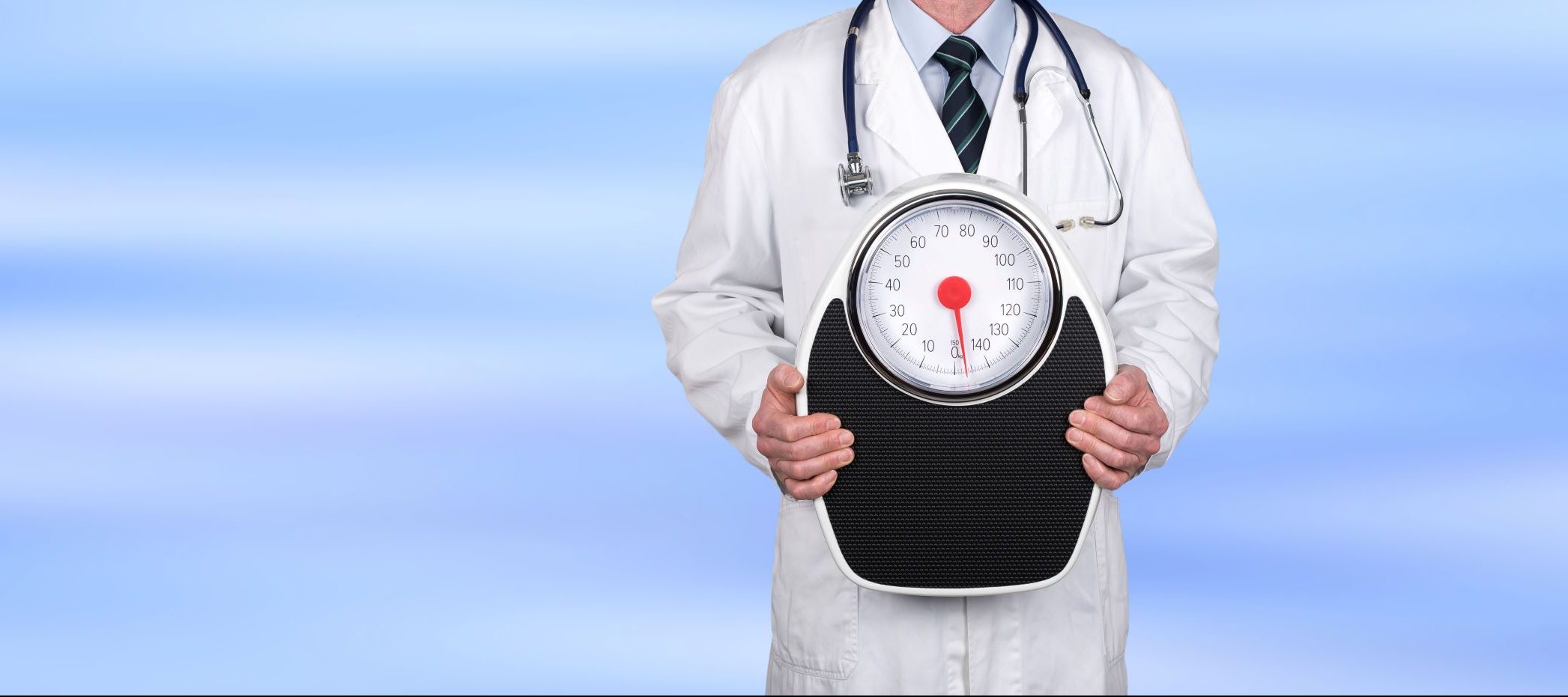 Tot mai multe cercetări sugerează că Indicele de masă corporală este insuficient pentru depistarea obezităţii