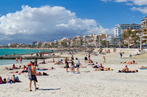 DSP: Turiştii de pe litoral nu au de ce să se teamă de holeră dacă respectă regulile de igienă personală şi mănâncă în unităţi autorizate