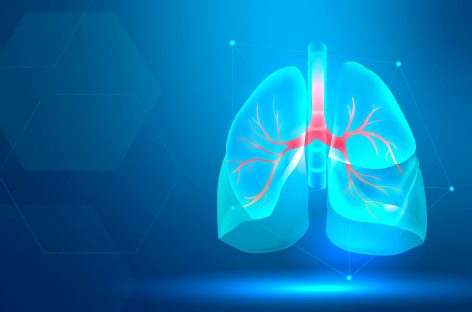 VIDEO „Cutia toracică de cristal", o tehnologie de pionierat pentru sănătatea plămânilor