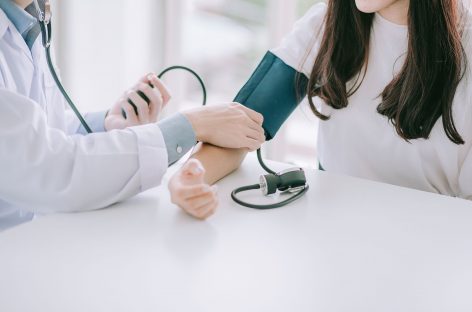 Hipertensiunea arterială, cel mai mortal factor de risc pentru femeile din întreaga lume