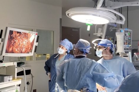 Medici din California vor efectua primul transplant de vezică urinară din lume