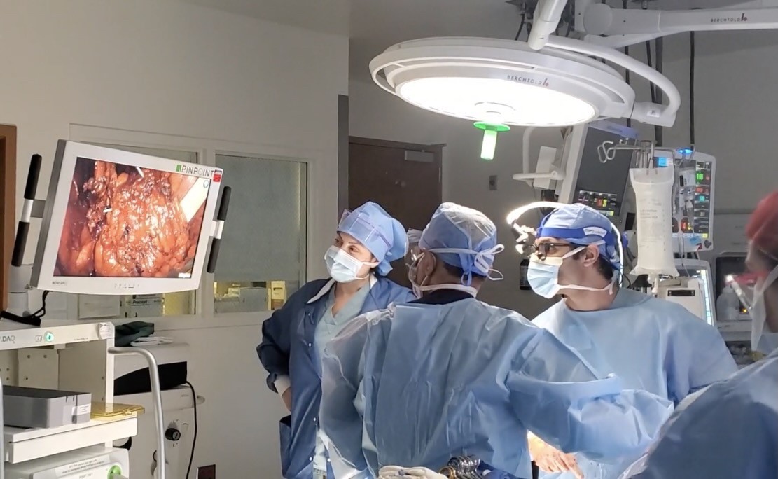 Medici din California vor efectua primul transplant de vezică urinară din lume