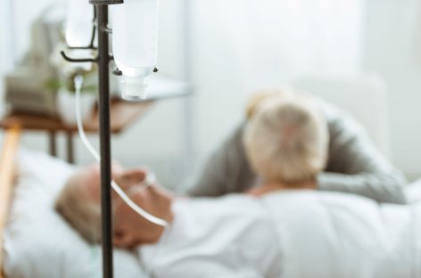 Specialiştii dispun de un nou mod de a afla dacă o persoană este în comă profundă