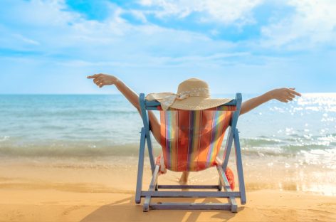 Ţările de Jos vor oferi gratuit cremă de protecţie solară în încercarea de a combate nivelurile record de cancer de piele