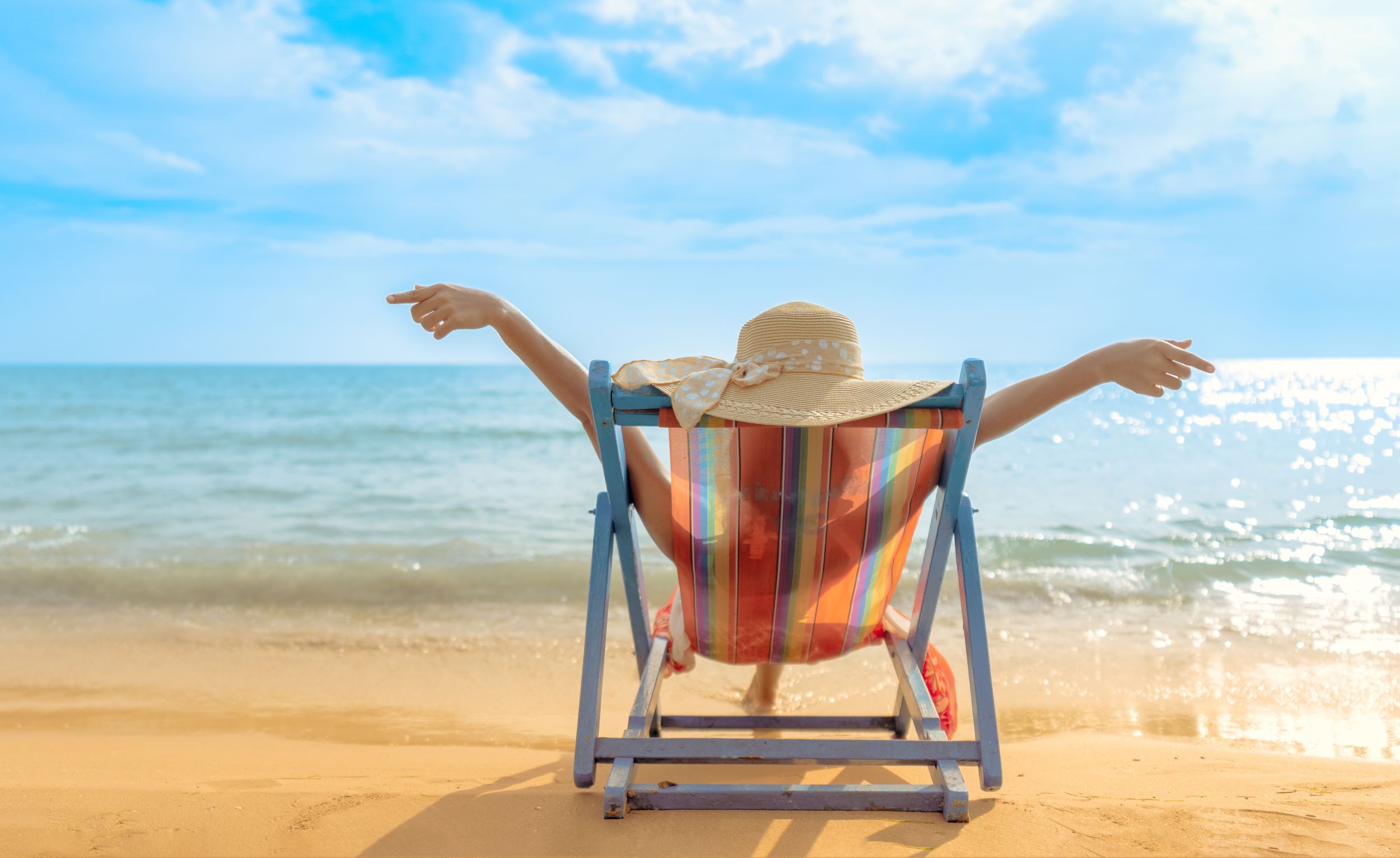 Ţările de Jos vor oferi gratuit cremă de protecţie solară în încercarea de a combate nivelurile record de cancer de piele
