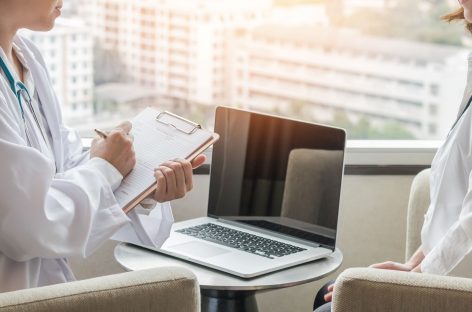 Eliminarea unui tip de bacterie sugerează un tratament pentru endometrioză