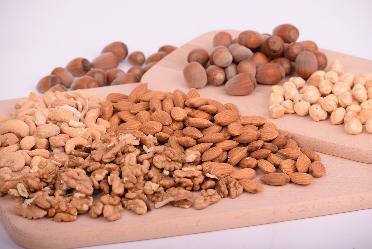Ar putea o dietă moderată de proteine deţine cheia tinereţii?