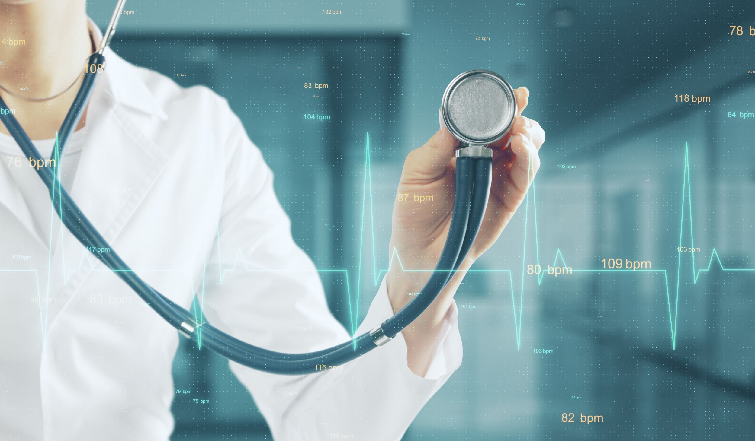 Colegiul American de Cardiologie a emis un ghid actualizat pentru gestionarea insuficienţei cardiace la pacienţii internaţi