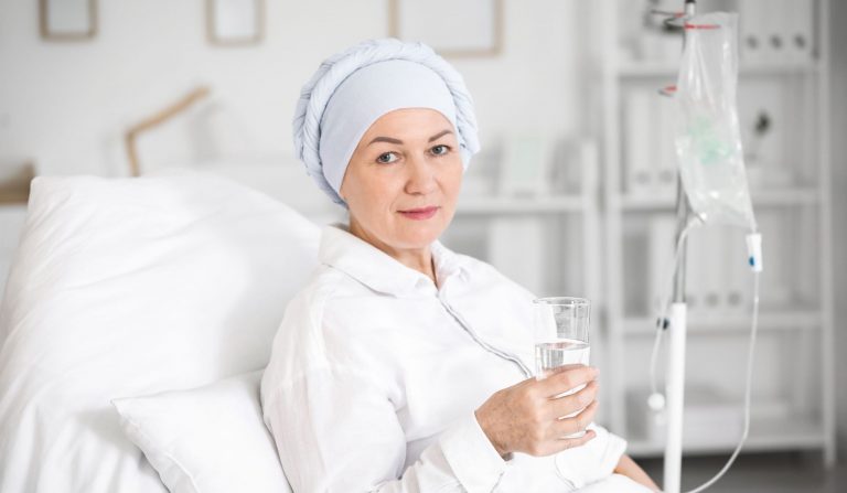 Ar putea chimioterapia să accelereze îmbătrânirea?