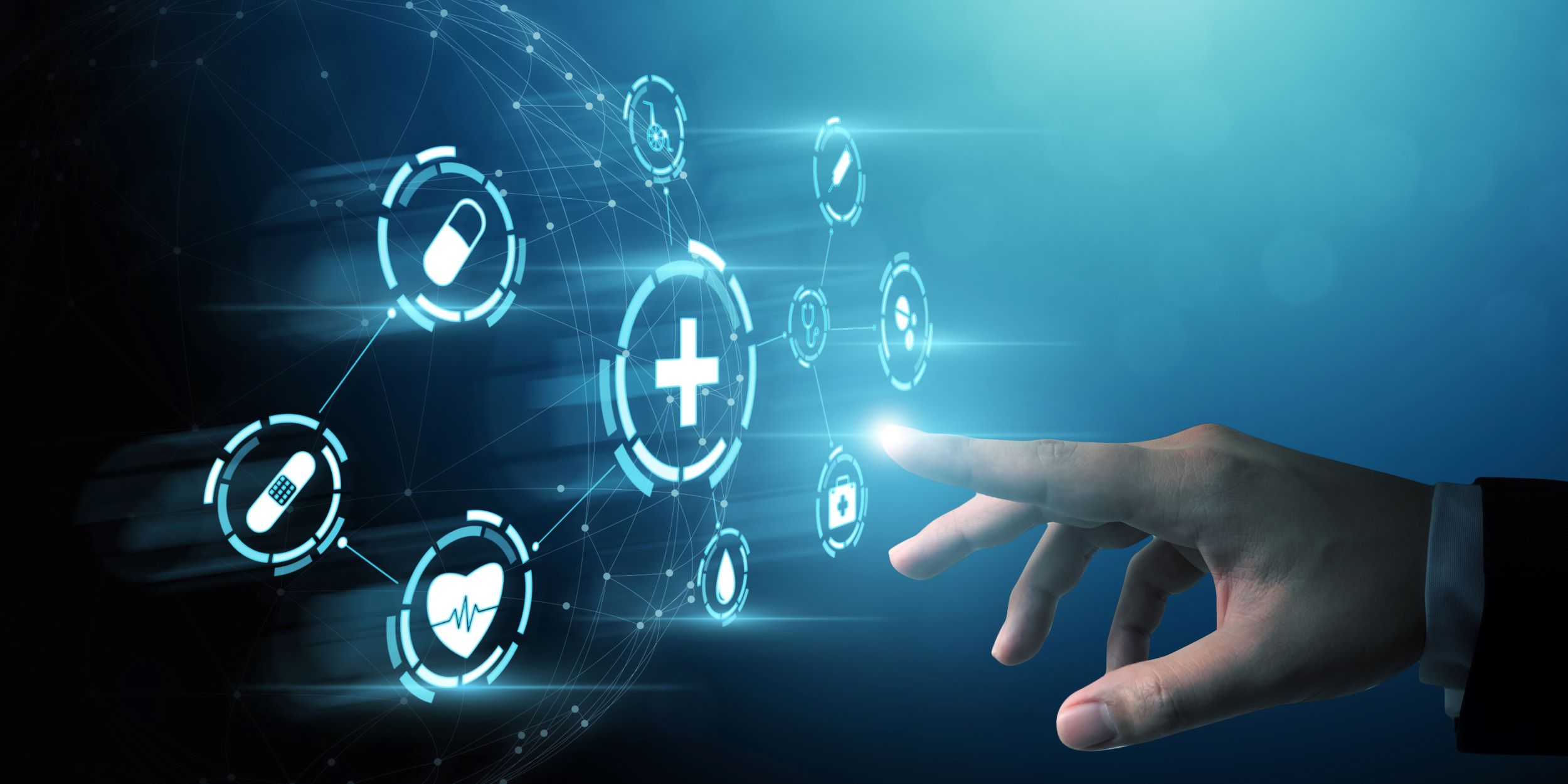 Jumătate din clinicile medicale din România încă folosesc foaia şi pixul pentru programările şi reţetele pacienţilor. Patru antreprenori români au găsit soluţia pentru digitalizare