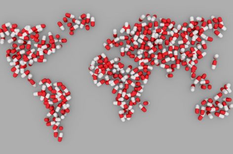 Proiect european de schimb de date privind siguranţa medicamentelor