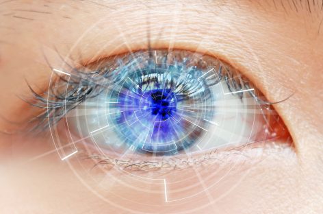 Un implant pentru ochi ar putea revoluţiona tratamentul diabetului