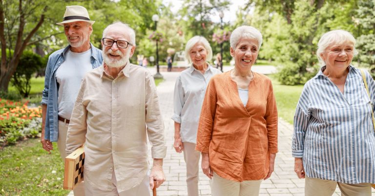 Mecanism care duce la declin cognitiv odată cu îmbătrânirea, identificat de cercetători