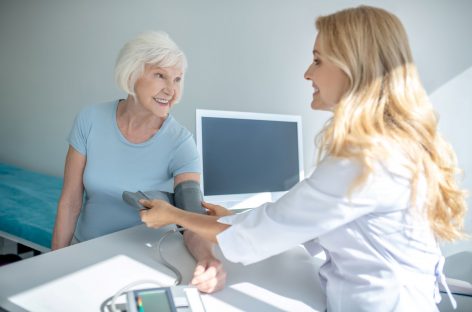 Un potenţial terapeutic pentru principalele boli cronice legate de îmbătrânire