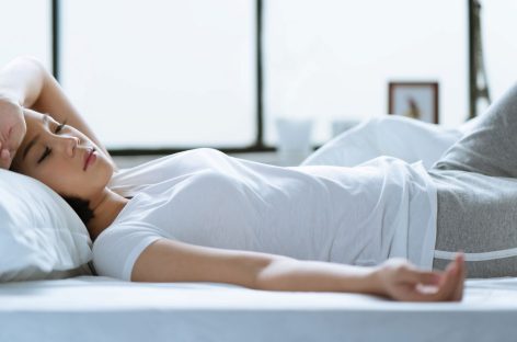 Sindromul oboselii cronice: oamenii de ştiinţă ar putea avea o explicaţie