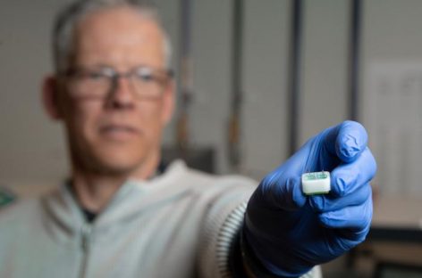 Un nou test de sânge, dezvoltat cu ajutorul AI, poate prezice riscul de Alzheimer cu 20 de ani în avans