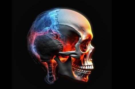 O celulă stem nou descoperită ar putea explica fuziunea prematură a craniului la sugari