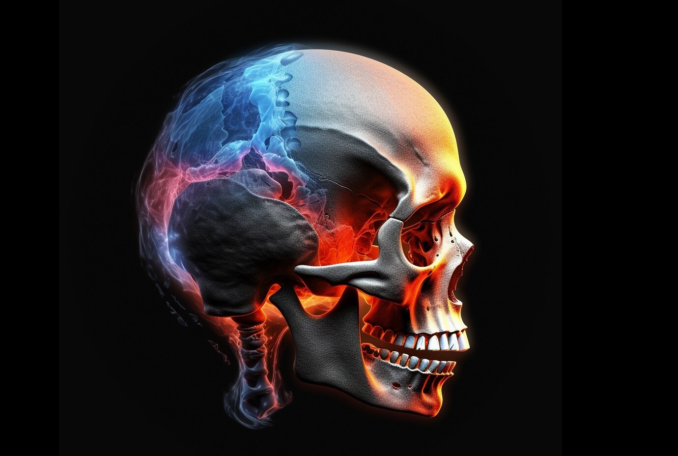 O celulă stem nou descoperită ar putea explica fuziunea prematură a craniului la sugari