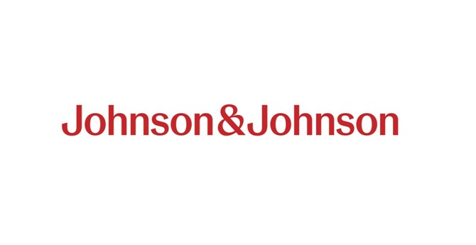 Johnson & Johnson îşi schimbă logo-ul după mai bine de 130 de ani