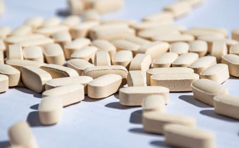 Medicamentele antioxidante ar putea accelera creşterea cancerului, sugerează un nou studiu
