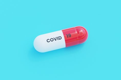 Un studiu susţine că un medicament împotriva Covid dă naştere la noi mutaţii ale virusului