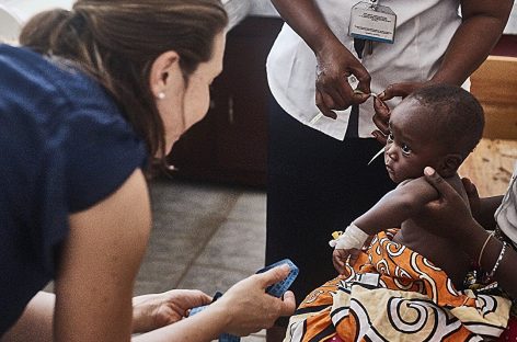 Antibioticele pentru infecţiile comune ale copilăriei nu mai sunt eficiente în multe părţi ale lumii