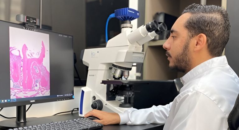 Nou mecanism implicat în inflamaţia dentară, care ar putea stimula dezvoltarea de terapii împotriva parodontitei