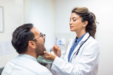 Cercetătorii ştiu, în sfârşit, de ce oamenii fac mai multe răceli şi gripe iarna