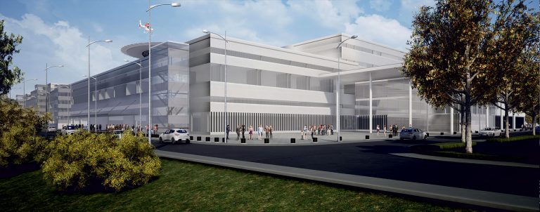 Contracte semnate pentru 2 din cele 3 spitale regionale. Când vor fi gata lucrările