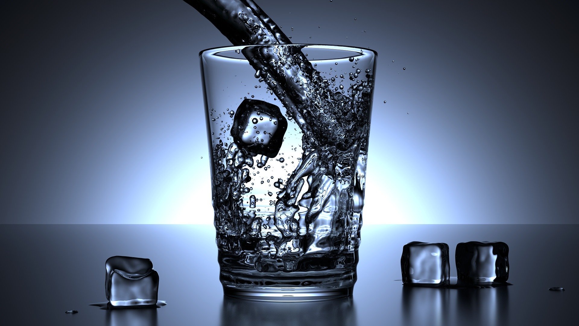 Consumul excesiv de lichide: Obicei sau tulburare hormonală periculoasă?