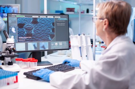 Studii clinice inovatoare de urmărit în 2024