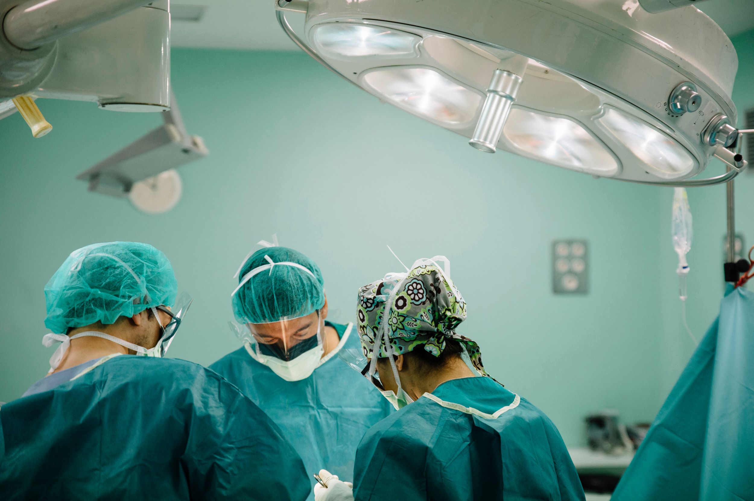 Spania a doborât propriul record de transplant de organe în 2023