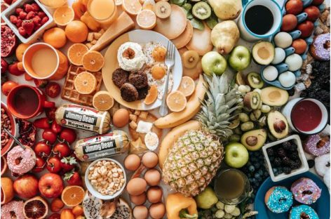 Alergiile alimentarea ar putea creşte semnificativ riscul de boli de inimă şi deces cardiovascular, sugerează un studiu
