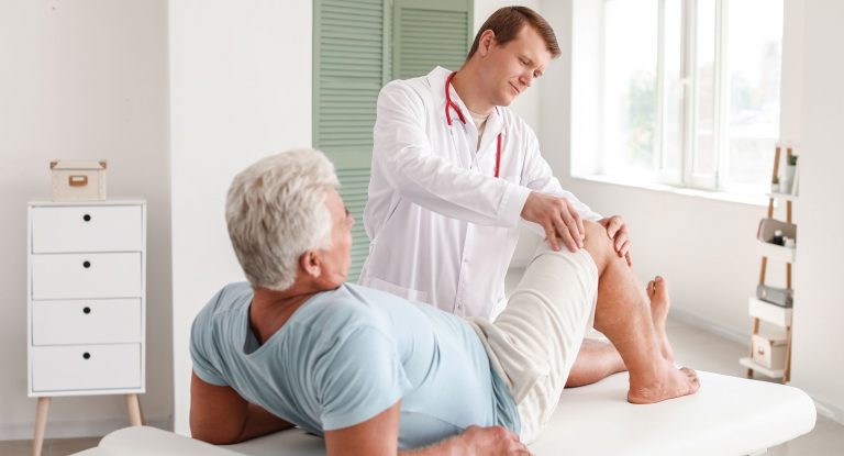 Oamenii de ştiinţă descoperă un mod revoluţionar de a trata şi inversa osteoartrita