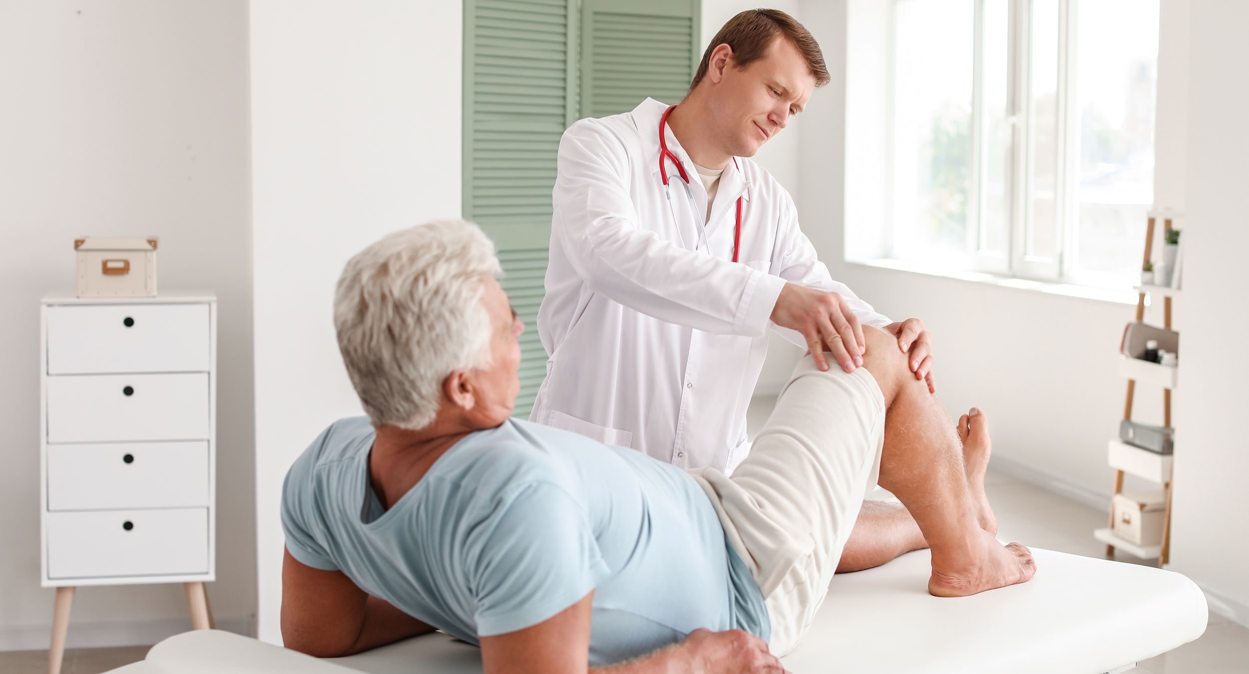 Oamenii de ştiinţă descoperă un mod revoluţionar de a trata şi inversa osteoartrita