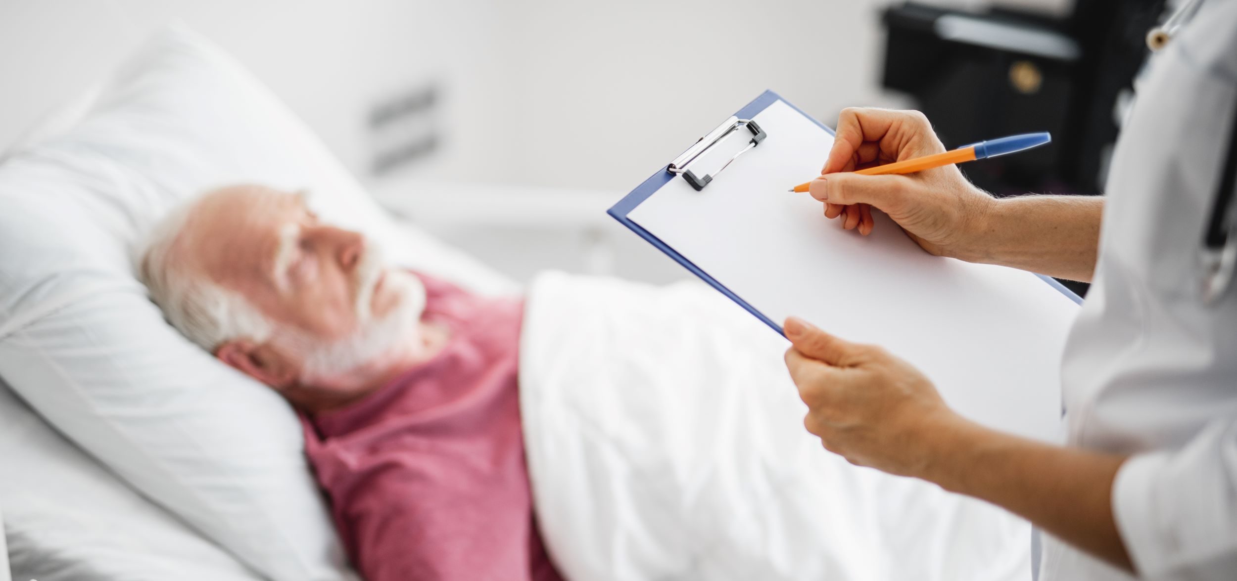 Rezultatele promiţătoare după primului studiu cu pacienţi oferă noi speranţe pentru unul dintre cele mai mortale tipuri de cancer