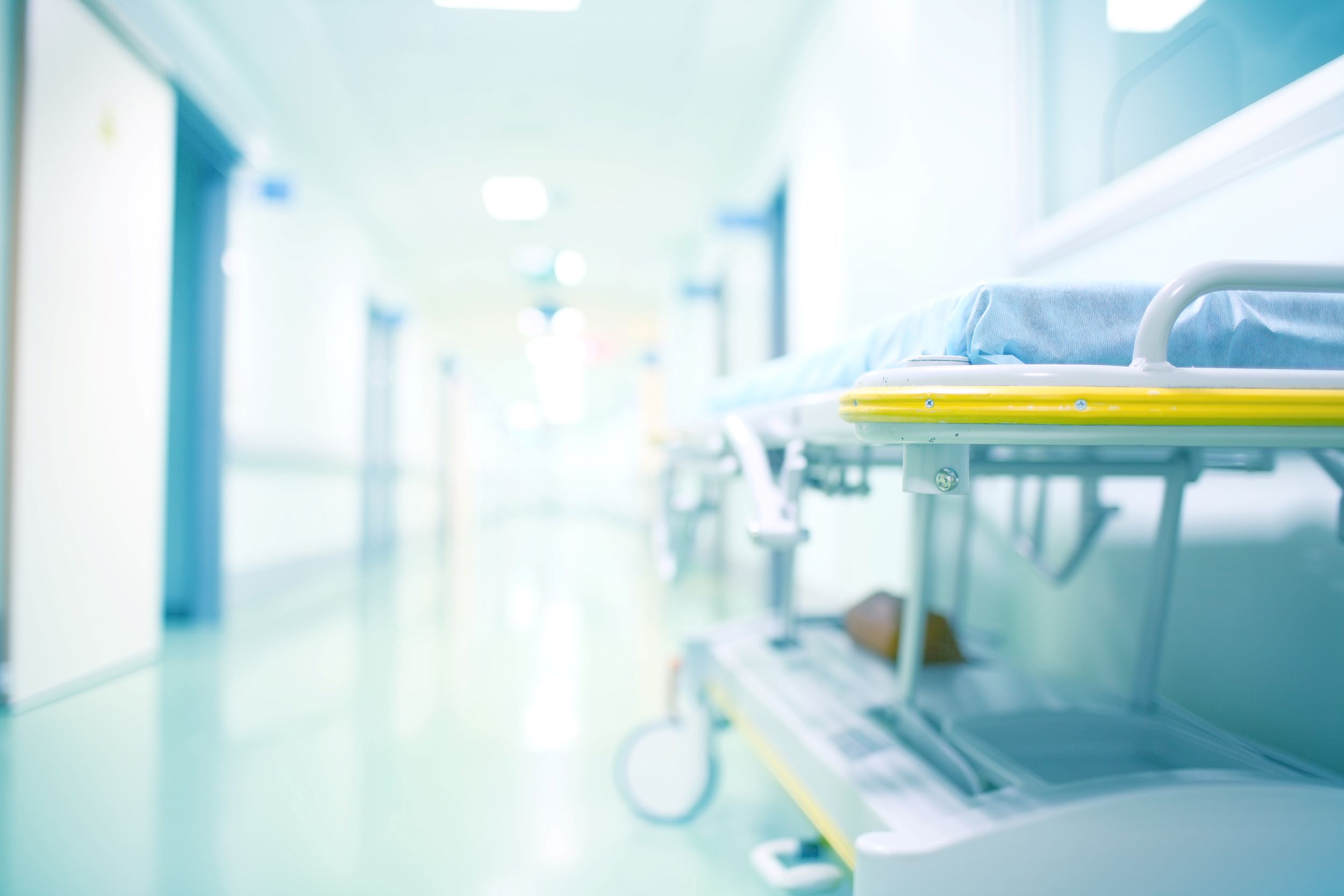 Există riscul închiderii camerei de gardă la un spital din Capitală. Situaţia nu este singulară, susţine managerul spitalului