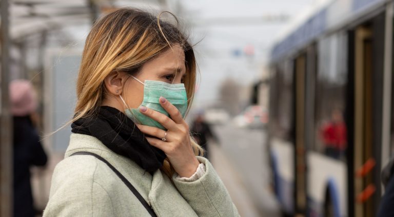 Mai multe virusuri respiratorii afectează ţări din UE, cu niveluri „crescute" de cazuri de gripă. În Germania, valul de gripă ia amploare