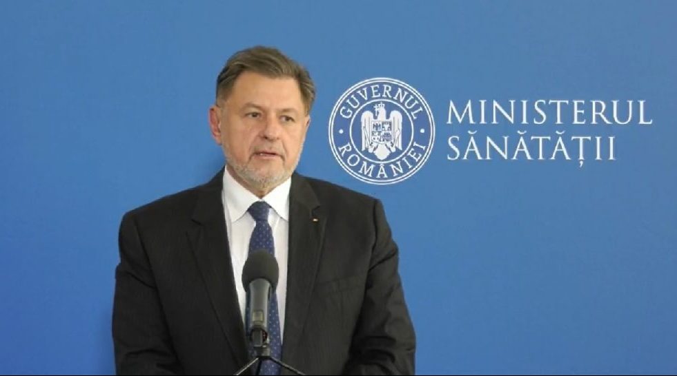Ministrul Sănătăţii nu exclude posibilitatea ca premierul să-i ceară demisia, în urma scandalului de la Spitalul „Sf. Pantelimon”. Ciolacu aşteaptă o informare de la şeful Corpului său de control privitor la ancheta derulată de Ministerul Sănătăţii