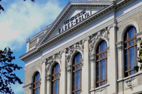 Institutul de Oncologie din Cluj şi Universitatea „Babeş-Bolyai" înfiinţează un centru de cercetare a cancerului