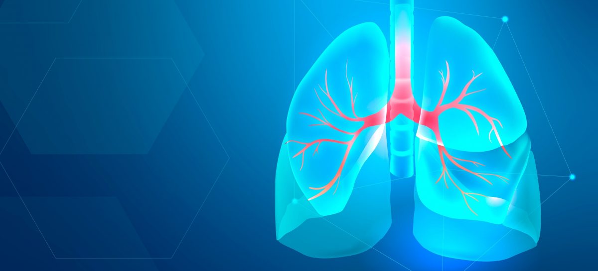 Un produs biologic, primul din clasa sa pentru o afecţiune pulmonară rară, autorizat în SUA